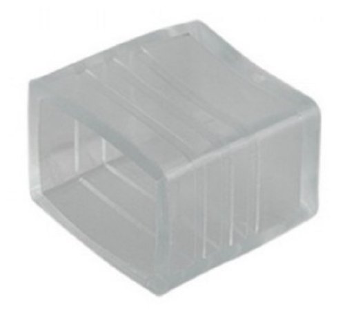 Заглушка для светодиодной ленты General G-5050-E-IP20 картинка 